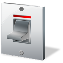 switch_off icon