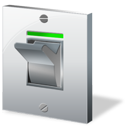 switch_on icon