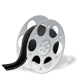 video icon