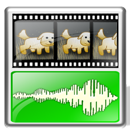 video_mix icon