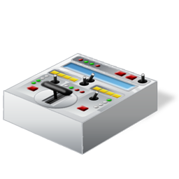 video_mixer icon
