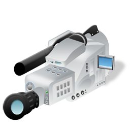 videocam icon