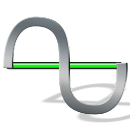 wave_low_frequency icon