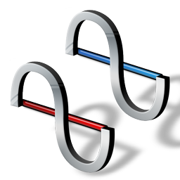 wave_stereo icon