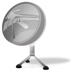 antenna icon