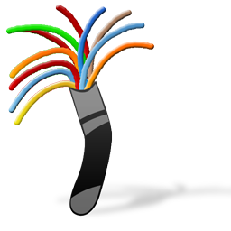 backbone icon