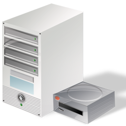 backup_server icon