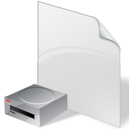 cache icon