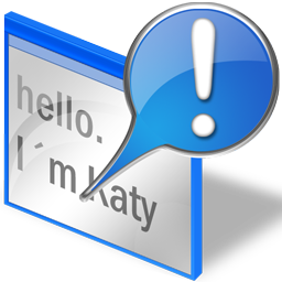 chat_room icon