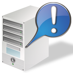 chat_server icon