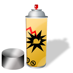 destroy icon