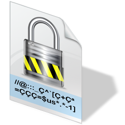 encrypt icon