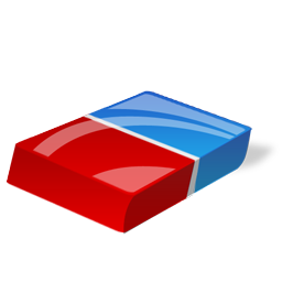 eraser icon