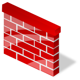 firewall icon