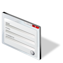 form icon
