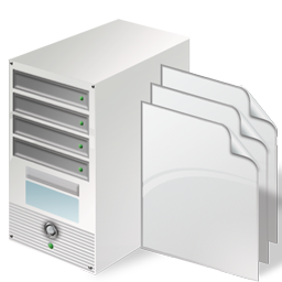 ftp_server icon