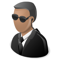 guard icon