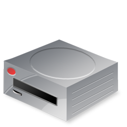 hard_disk icon