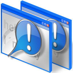 lobby icon