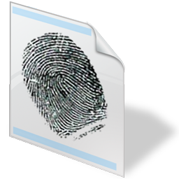 log icon