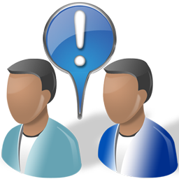 messenger icon
