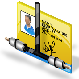 net_id icon