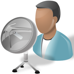 net_user icon
