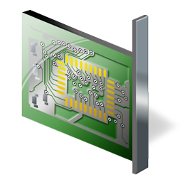 network_card icon