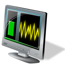 network_monitor icon