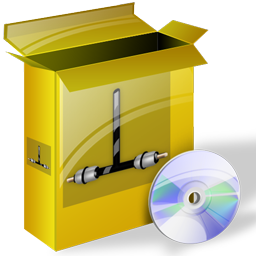 network_software icon