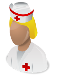 nurse icon