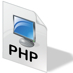 php icon