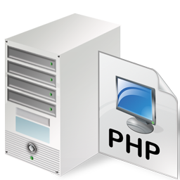 php_server icon