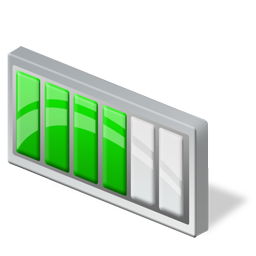 progress_bar icon