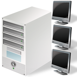 proxy_server icon