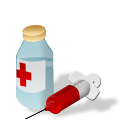 quarantine icon