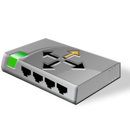 router icon