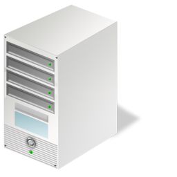 server icon