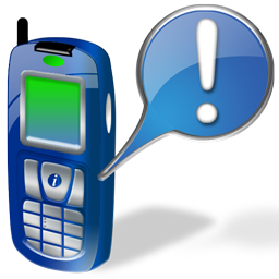 sms icon