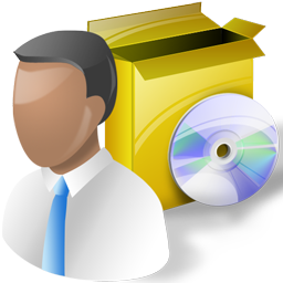 software_manager icon