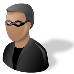 spyware icon