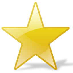 star icon