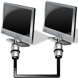 symmetric_network icon