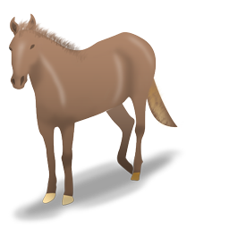 trojan icon