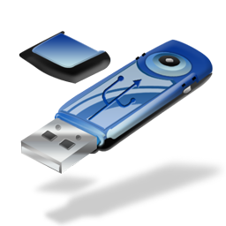 usb icon