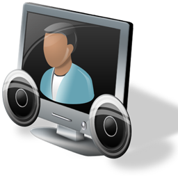 video_conference icon