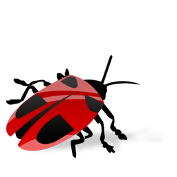 virus icon