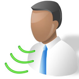 voice icon