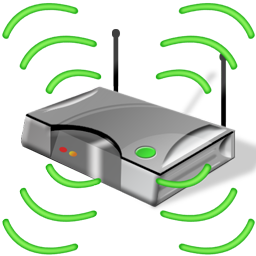 wireless_router icon