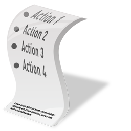 actions_item_list icon